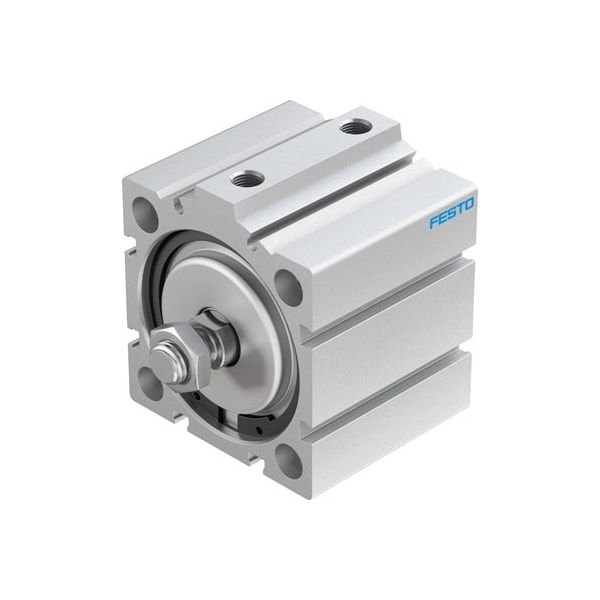Short-Stroke Cylinder ADVC-63-20-A-P-A